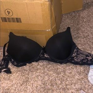 Push up bra 34C
